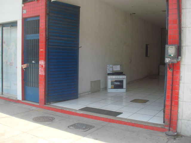 Conheça FOTO 2 do imóvel - Loja 360m² à venda Avenida Marechal Fontenele,Jardim Sulacap, Rio de Janeiro - R$ 1.200.000 - RF301 - 3 FOTO 2 - Loja 360m² à venda Avenida Marechal Fontenele,Jardim Sulacap, Rio de Janeiro - R$ 1.200.000 - RF301 - 3