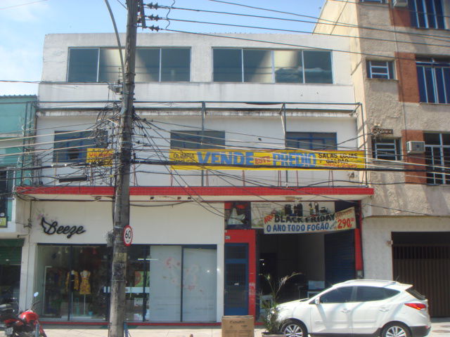 Conheça FOTO 13 do imóvel - Loja 360m² à venda Avenida Marechal Fontenele,Jardim Sulacap, Rio de Janeiro - R$ 1.200.000 - RF301 - 14 FOTO 13 - Loja 360m² à venda Avenida Marechal Fontenele,Jardim Sulacap, Rio de Janeiro - R$ 1.200.000 - RF301 - 14