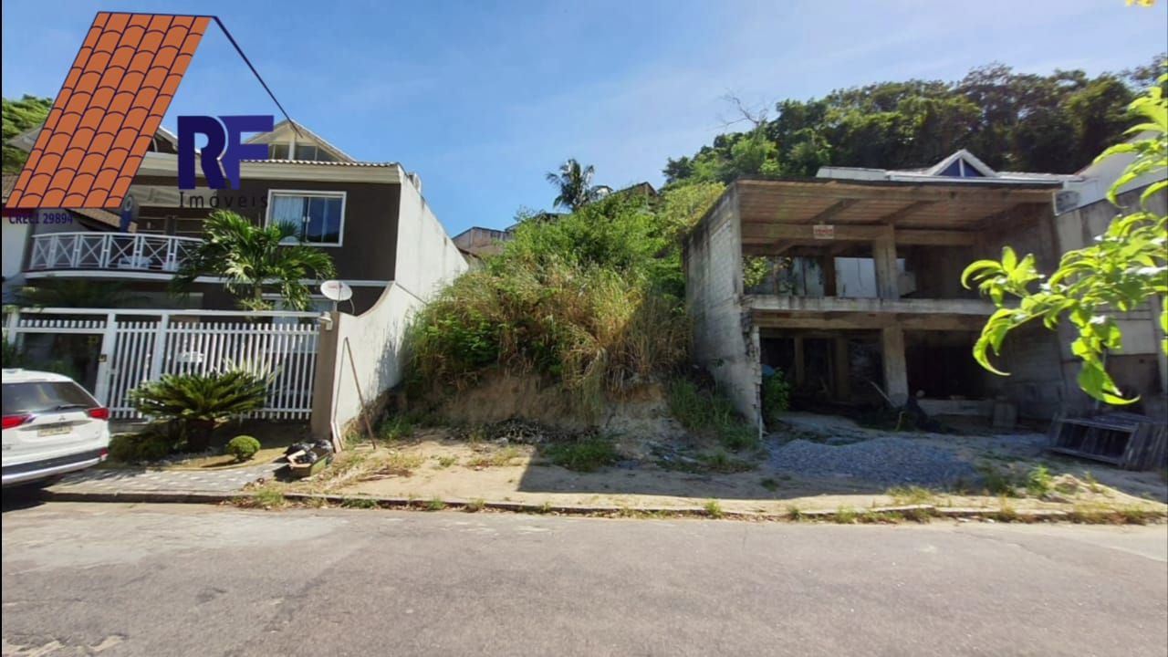 Conheça FOTO 2 do imóvel - Terreno Multifamiliar à venda Rua Ângelo Raimundo Barreiras,Vila Valqueire, Rio de Janeiro - R$ 450.000 - RF302 - 3 FOTO 2 - Terreno Multifamiliar à venda Rua Ângelo Raimundo Barreiras,Vila Valqueire, Rio de Janeiro - R$ 450.000 - RF302 - 3