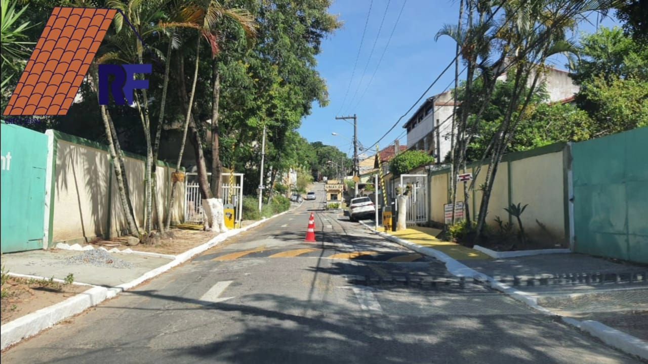 Conheça FOTO 3 do imóvel - Terreno Multifamiliar à venda Rua Ângelo Raimundo Barreiras,Vila Valqueire, Rio de Janeiro - R$ 450.000 - RF302 - 4 FOTO 3 - Terreno Multifamiliar à venda Rua Ângelo Raimundo Barreiras,Vila Valqueire, Rio de Janeiro - R$ 450.000 - RF302 - 4