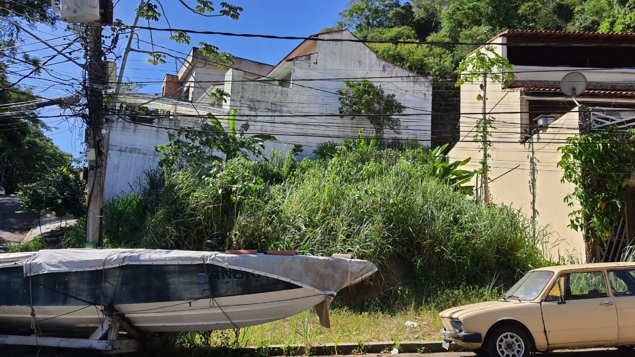 Conheça FOTO 3 do imóvel - Terreno Multifamiliar à venda Rua Moacir dos Santos Lima,Vila Valqueire, Rio de Janeiro - R$ 650.000 - RF307 - 4 FOTO 3 - Terreno Multifamiliar à venda Rua Moacir dos Santos Lima,Vila Valqueire, Rio de Janeiro - R$ 650.000 - RF307 - 4