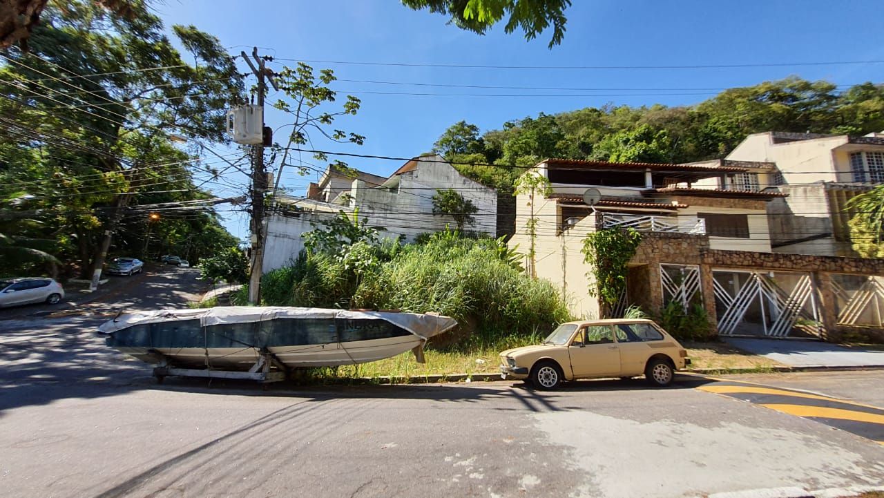 Conheça FOTO 4 do imóvel - Terreno Multifamiliar à venda Rua Moacir dos Santos Lima,Vila Valqueire, Rio de Janeiro - R$ 650.000 - RF307 - 5 FOTO 4 - Terreno Multifamiliar à venda Rua Moacir dos Santos Lima,Vila Valqueire, Rio de Janeiro - R$ 650.000 - RF307 - 5