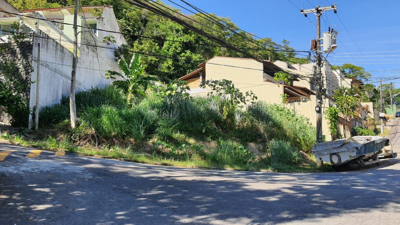 Conheça FOTO 5 do imóvel - Terreno Multifamiliar à venda Rua Moacir dos Santos Lima,Vila Valqueire, Rio de Janeiro - R$ 650.000 - RF307 - 6 FOTO 5 - Terreno Multifamiliar à venda Rua Moacir dos Santos Lima,Vila Valqueire, Rio de Janeiro - R$ 650.000 - RF307 - 6