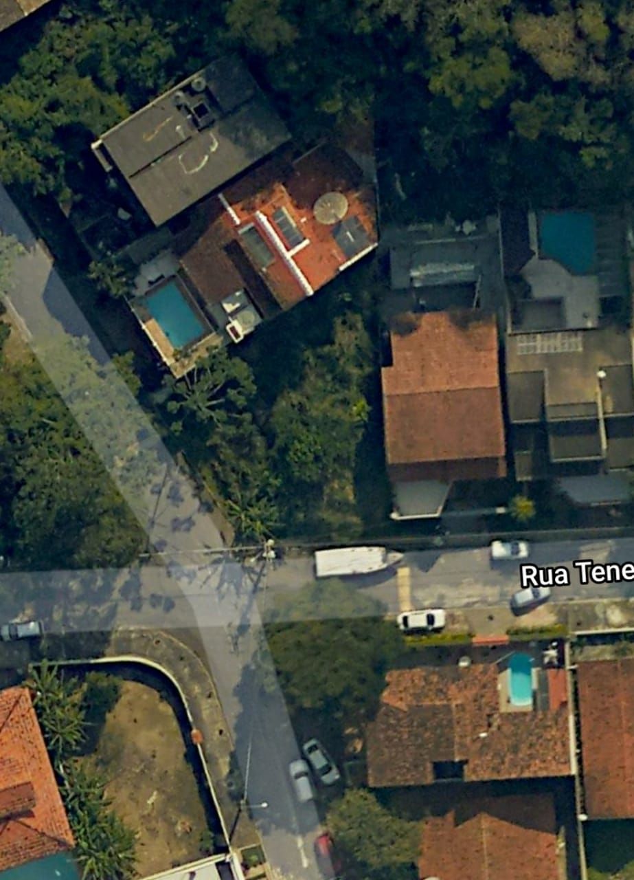 Conheça FOTO 6 do imóvel - Terreno Multifamiliar à venda Rua Moacir dos Santos Lima,Vila Valqueire, Rio de Janeiro - R$ 650.000 - RF307 - 7 FOTO 6 - Terreno Multifamiliar à venda Rua Moacir dos Santos Lima,Vila Valqueire, Rio de Janeiro - R$ 650.000 - RF307 - 7