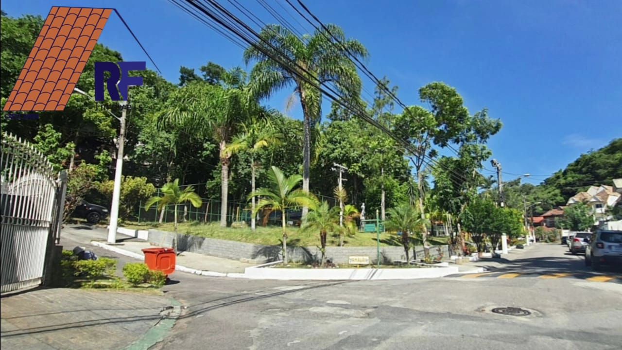 Conheça FOTO 14 do imóvel - Terreno Multifamiliar à venda Rua Moacir dos Santos Lima,Vila Valqueire, Rio de Janeiro - R$ 650.000 - RF307 - 15 FOTO 14 - Terreno Multifamiliar à venda Rua Moacir dos Santos Lima,Vila Valqueire, Rio de Janeiro - R$ 650.000 - RF307 - 15