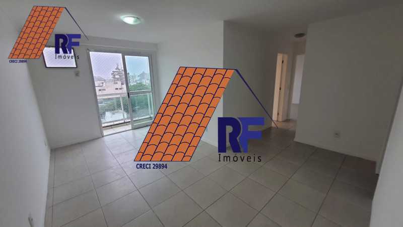 Conheça a. do imóvel - Apartamento para alugar Rua Rosário Oeste,Vila Valqueire, Rio de Janeiro - R$ 1.300 - RF402 - 1 a. - Apartamento para alugar Rua Rosário Oeste,Vila Valqueire, Rio de Janeiro - R$ 1.300 - RF402 - 1