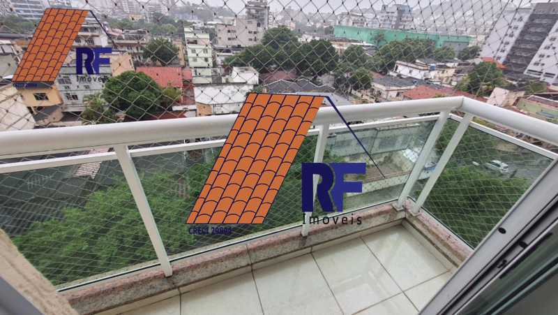 Conheça y 2. do imóvel - Apartamento para alugar Rua Rosário Oeste,Vila Valqueire, Rio de Janeiro - R$ 1.300 - RF402 - 16 y 2. - Apartamento para alugar Rua Rosário Oeste,Vila Valqueire, Rio de Janeiro - R$ 1.300 - RF402 - 16