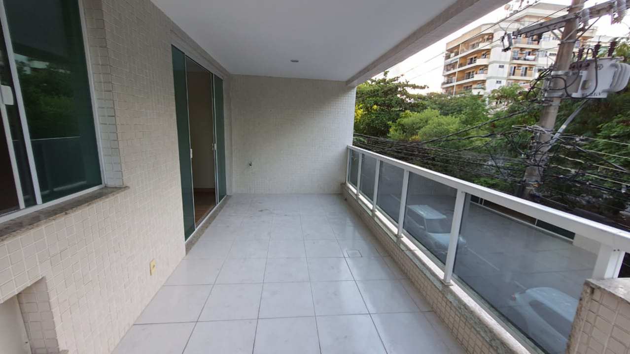 Conheça FOTO 5 do imóvel - Apartamento para alugar Rua Jambeiro,Vila Valqueire, Rio de Janeiro - R$ 1.900 - RF406 - 6 FOTO 5 - Apartamento para alugar Rua Jambeiro,Vila Valqueire, Rio de Janeiro - R$ 1.900 - RF406 - 6