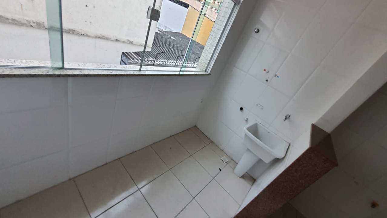 Conheça FOTO 16 do imóvel - Apartamento para alugar Rua Jambeiro,Vila Valqueire, Rio de Janeiro - R$ 1.900 - RF406 - 17 FOTO 16 - Apartamento para alugar Rua Jambeiro,Vila Valqueire, Rio de Janeiro - R$ 1.900 - RF406 - 17