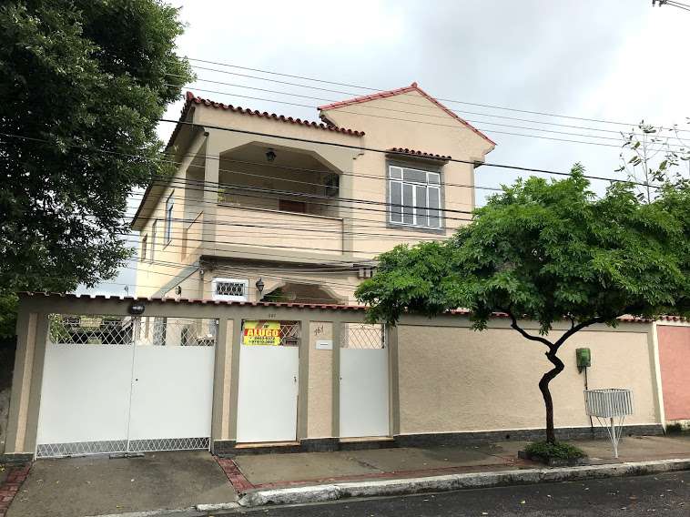 Conheça FOTO 1 do imóvel - Apartamento para venda e aluguel Rua Boipeba,Marechal Hermes, Rio de Janeiro - R$ 1.250 - RF407 - 1 FOTO 1 - Apartamento para venda e aluguel Rua Boipeba,Marechal Hermes, Rio de Janeiro - R$ 1.250 - RF407 - 1