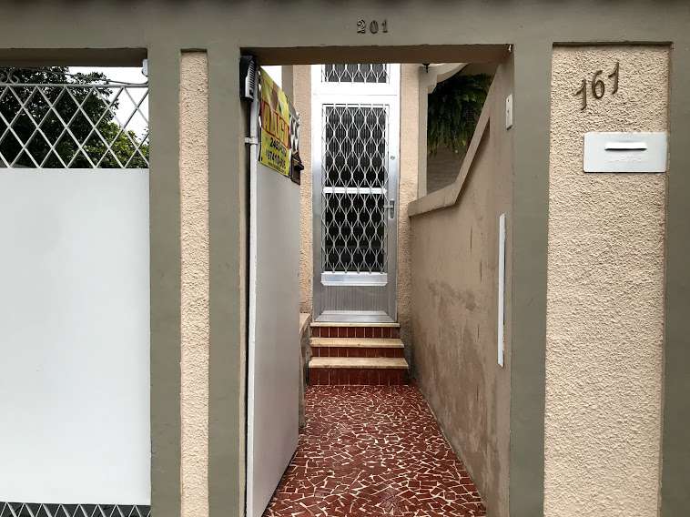 Conheça FOTO 2 do imóvel - Apartamento para venda e aluguel Rua Boipeba,Marechal Hermes, Rio de Janeiro - R$ 1.250 - RF407 - 3 FOTO 2 - Apartamento para venda e aluguel Rua Boipeba,Marechal Hermes, Rio de Janeiro - R$ 1.250 - RF407 - 3