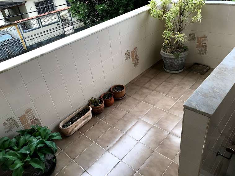Conheça FOTO 6 do imóvel - Apartamento para venda e aluguel Rua Boipeba,Marechal Hermes, Rio de Janeiro - R$ 1.250 - RF407 - 7 FOTO 6 - Apartamento para venda e aluguel Rua Boipeba,Marechal Hermes, Rio de Janeiro - R$ 1.250 - RF407 - 7
