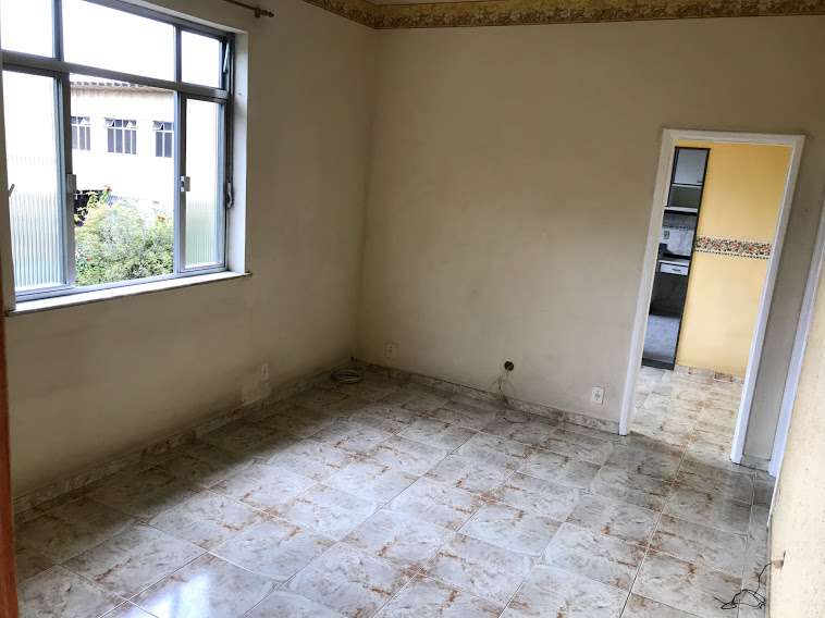 Conheça FOTO 7 do imóvel - Apartamento para venda e aluguel Rua Boipeba,Marechal Hermes, Rio de Janeiro - R$ 1.250 - RF407 - 8 FOTO 7 - Apartamento para venda e aluguel Rua Boipeba,Marechal Hermes, Rio de Janeiro - R$ 1.250 - RF407 - 8
