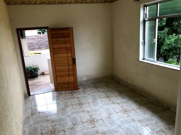 Conheça FOTO 8 do imóvel - Apartamento para venda e aluguel Rua Boipeba,Marechal Hermes, Rio de Janeiro - R$ 1.250 - RF407 - 9 FOTO 8 - Apartamento para venda e aluguel Rua Boipeba,Marechal Hermes, Rio de Janeiro - R$ 1.250 - RF407 - 9