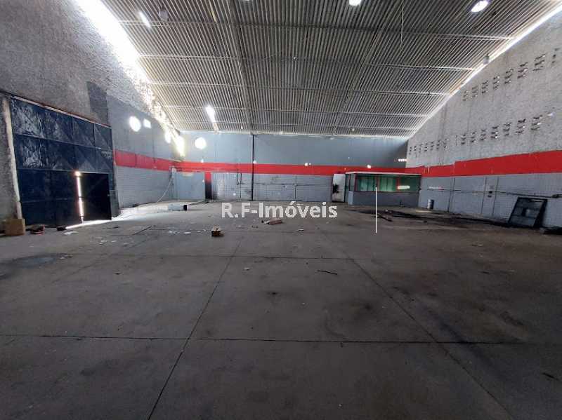Conheça 20210817_152018 do imóvel - Galpão 599m² para alugar Rua Tupinambás,Moqueta, Nova Iguaçu - R$ 3.000 - RF420 - 4 20210817_152018 - Galpão 599m² para alugar Rua Tupinambás,Moqueta, Nova Iguaçu - R$ 3.000 - RF420 - 4