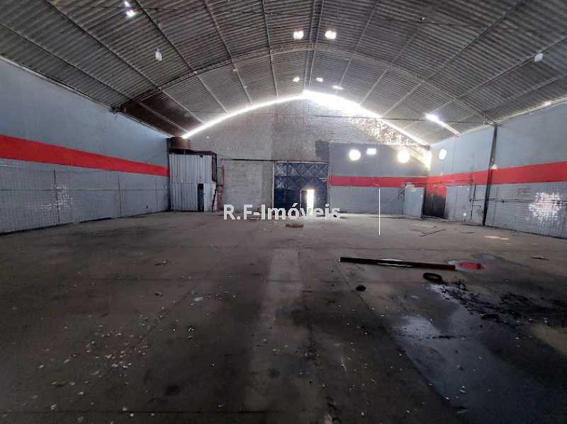 Conheça 20210817_152035 do imóvel - Galpão 599m² para alugar Rua Tupinambás,Moqueta, Nova Iguaçu - R$ 3.000 - RF420 - 5 20210817_152035 - Galpão 599m² para alugar Rua Tupinambás,Moqueta, Nova Iguaçu - R$ 3.000 - RF420 - 5