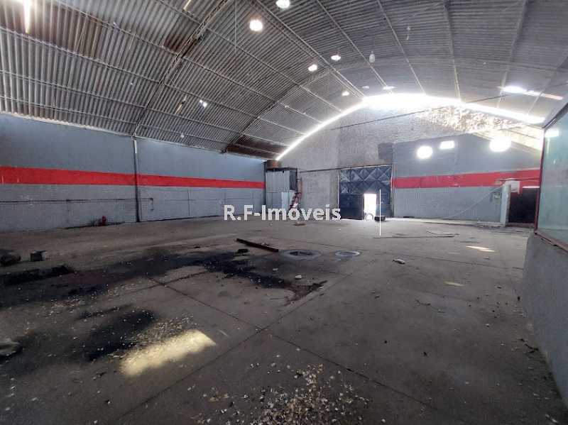 Conheça 20210817_152113 do imóvel - Galpão 599m² para alugar Rua Tupinambás,Moqueta, Nova Iguaçu - R$ 3.000 - RF420 - 8 20210817_152113 - Galpão 599m² para alugar Rua Tupinambás,Moqueta, Nova Iguaçu - R$ 3.000 - RF420 - 8