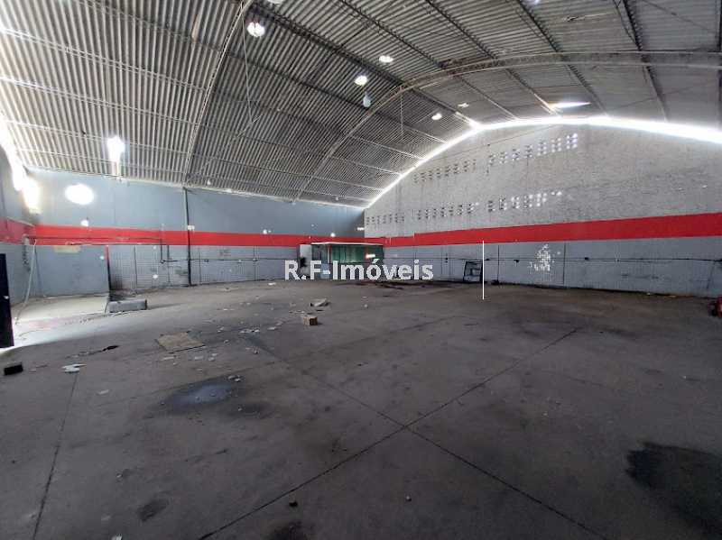Conheça 20210817_152217 do imóvel - Galpão 599m² para alugar Rua Tupinambás,Moqueta, Nova Iguaçu - R$ 3.000 - RF420 - 15 20210817_152217 - Galpão 599m² para alugar Rua Tupinambás,Moqueta, Nova Iguaçu - R$ 3.000 - RF420 - 15