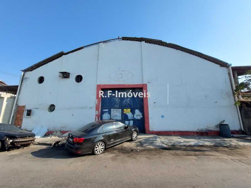 Conheça 20210817_152452 do imóvel - Galpão 599m² para alugar Rua Tupinambás,Moqueta, Nova Iguaçu - R$ 3.000 - RF420 - 17 20210817_152452 - Galpão 599m² para alugar Rua Tupinambás,Moqueta, Nova Iguaçu - R$ 3.000 - RF420 - 17
