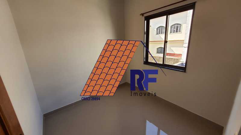 i. - Apartamento 4 quartos à venda Vila Valqueire, Rio de Janeiro - R$ 650.000 - RF162 - 12