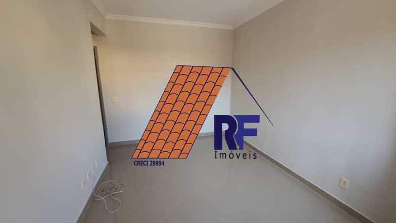 n. - Apartamento 4 quartos à venda Vila Valqueire, Rio de Janeiro - R$ 650.000 - RF162 - 17