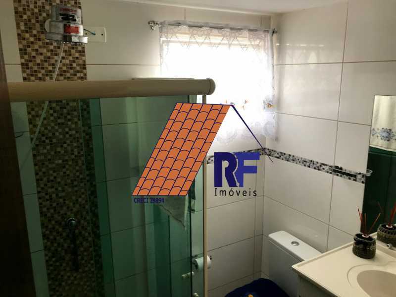 IMG_7298 - Apartamento à venda Rua Boiaca,Bento Ribeiro, Rio de Janeiro - R$ 239.000 - RF115 - 10