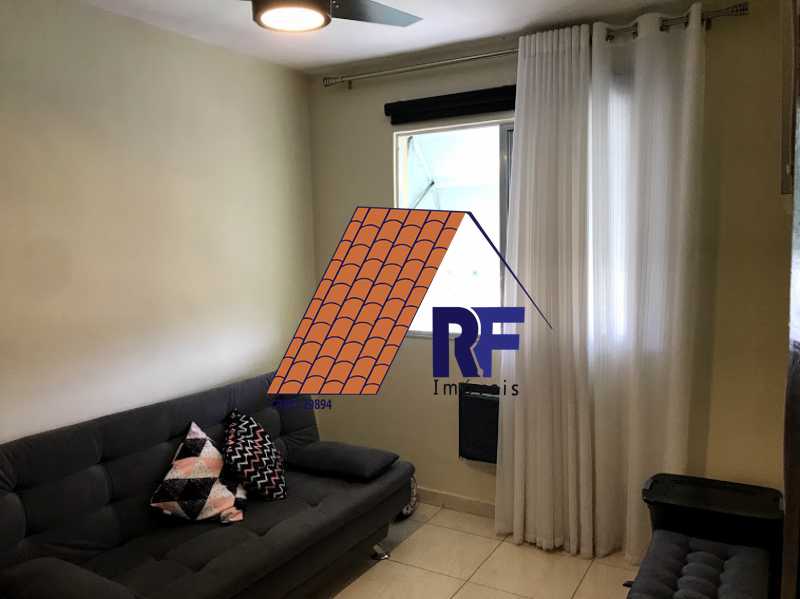 IMG_7306 - Apartamento à venda Rua Boiaca,Bento Ribeiro, Rio de Janeiro - R$ 239.000 - RF115 - 16