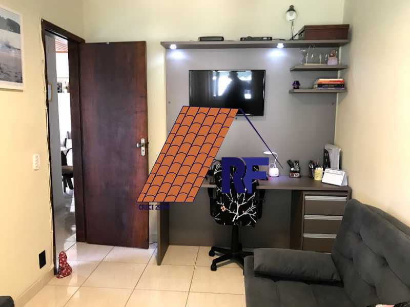 Conheça IMG_7308 do imóvel - Apartamento 2 quartos à venda Bento Ribeiro, Rio de Janeiro - R$ 245.000 - RF115 - 18 IMG_7308 - Apartamento 2 quartos à venda Bento Ribeiro, Rio de Janeiro - R$ 245.000 - RF115 - 18