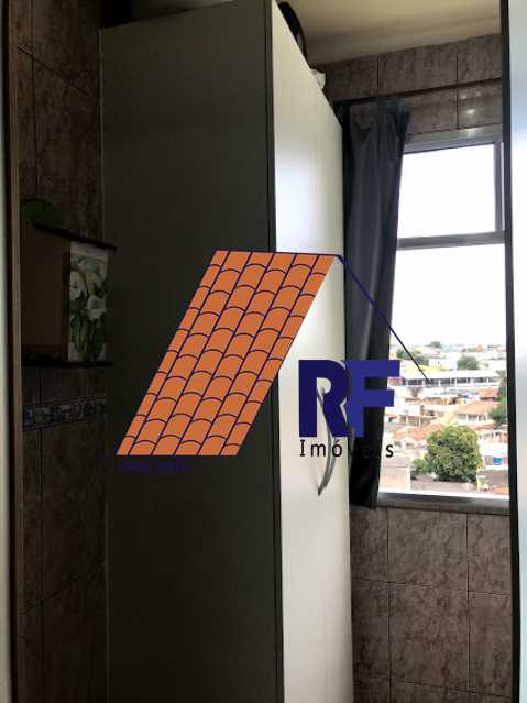 Conheça IMG_7317 do imóvel - Apartamento 2 quartos à venda Bento Ribeiro, Rio de Janeiro - R$ 245.000 - RF115 - 26 IMG_7317 - Apartamento 2 quartos à venda Bento Ribeiro, Rio de Janeiro - R$ 245.000 - RF115 - 26