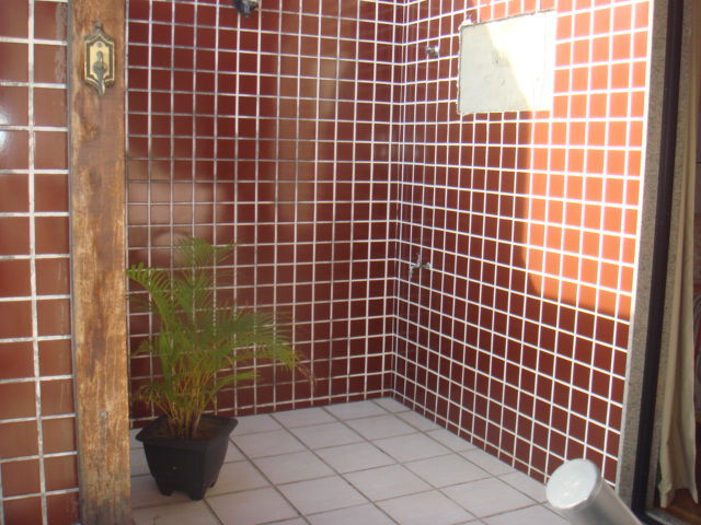 FOTO 2 - Apartamento 2 quartos à venda Vila Valqueire, Rio de Janeiro - R$ 990.000 - RF118 - 3