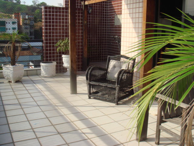 Conheça FOTO 3 do imóvel - Apartamento à venda Rua Recreio,Vila Valqueire, Rio de Janeiro - R$ 990.000 - RF118 - 4 FOTO 3 - Apartamento à venda Rua Recreio,Vila Valqueire, Rio de Janeiro - R$ 990.000 - RF118 - 4