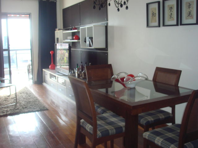 Conheça FOTO 8 do imóvel - Apartamento à venda Rua Recreio,Vila Valqueire, Rio de Janeiro - R$ 990.000 - RF118 - 9 FOTO 8 - Apartamento à venda Rua Recreio,Vila Valqueire, Rio de Janeiro - R$ 990.000 - RF118 - 9