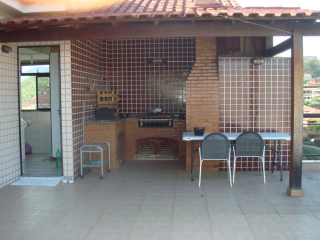 Conheça FOTO 22 do imóvel - Apartamento à venda Rua Recreio,Vila Valqueire, Rio de Janeiro - R$ 990.000 - RF118 - 23 FOTO 22 - Apartamento à venda Rua Recreio,Vila Valqueire, Rio de Janeiro - R$ 990.000 - RF118 - 23