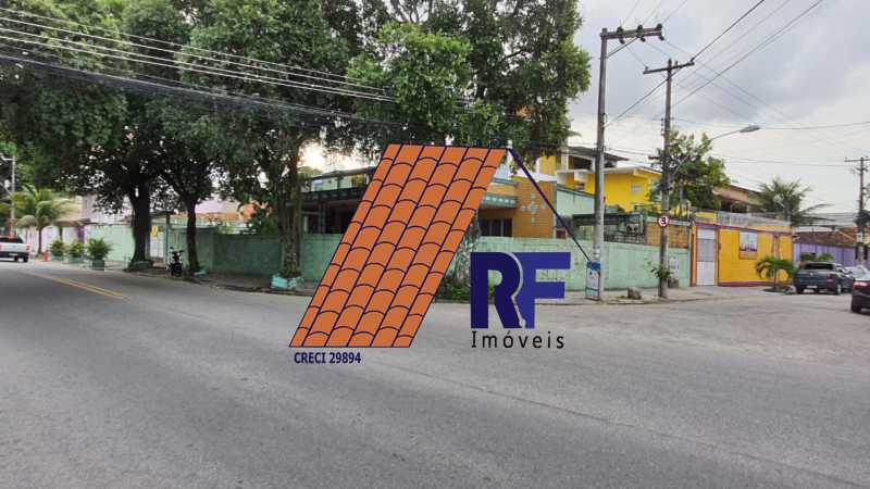 Conheça 1. do imóvel - Casa 3 quartos à venda Vila Valqueire, Rio de Janeiro - R$ 2.900.000 - VECA30002 - 1 1. - Casa 3 quartos à venda Vila Valqueire, Rio de Janeiro - R$ 2.900.000 - VECA30002 - 1