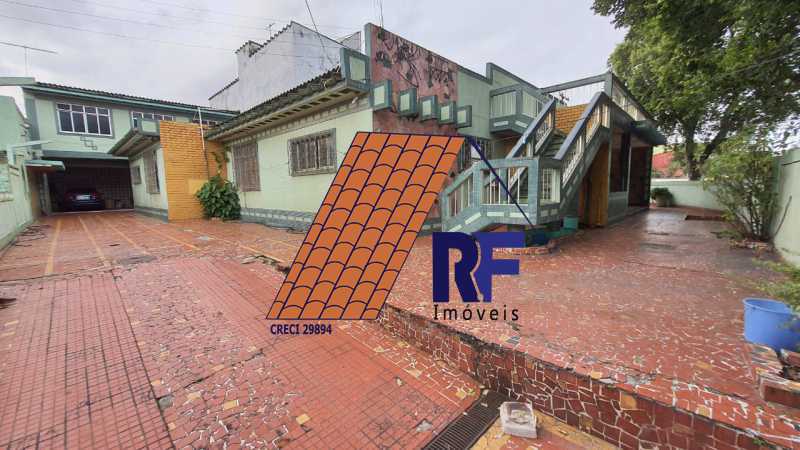 Conheça 2. do imóvel - Casa 3 quartos à venda Vila Valqueire, Rio de Janeiro - R$ 2.900.000 - VECA30002 - 3 2. - Casa 3 quartos à venda Vila Valqueire, Rio de Janeiro - R$ 2.900.000 - VECA30002 - 3