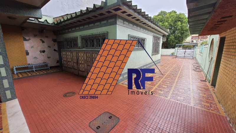 Conheça 4. do imóvel - Casa 3 quartos à venda Vila Valqueire, Rio de Janeiro - R$ 2.900.000 - VECA30002 - 5 4. - Casa 3 quartos à venda Vila Valqueire, Rio de Janeiro - R$ 2.900.000 - VECA30002 - 5