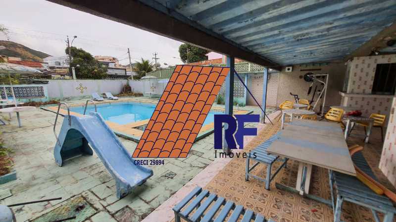 Conheça 5. do imóvel - Casa 3 quartos à venda Vila Valqueire, Rio de Janeiro - R$ 2.900.000 - VECA30002 - 6 5. - Casa 3 quartos à venda Vila Valqueire, Rio de Janeiro - R$ 2.900.000 - VECA30002 - 6