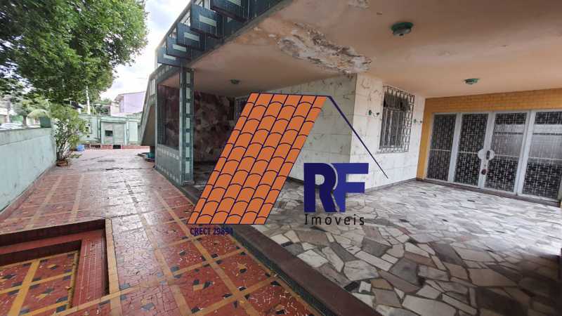 Conheça 6. do imóvel - Casa 3 quartos à venda Vila Valqueire, Rio de Janeiro - R$ 2.900.000 - VECA30002 - 7 6. - Casa 3 quartos à venda Vila Valqueire, Rio de Janeiro - R$ 2.900.000 - VECA30002 - 7