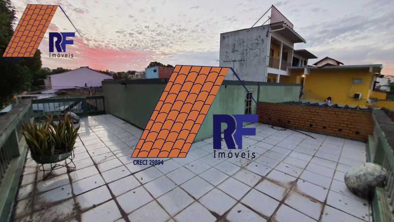 Conheça 8. do imóvel - Casa 3 quartos à venda Vila Valqueire, Rio de Janeiro - R$ 2.900.000 - VECA30002 - 9 8. - Casa 3 quartos à venda Vila Valqueire, Rio de Janeiro - R$ 2.900.000 - VECA30002 - 9