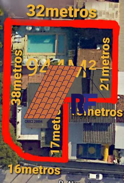 Conheça 99. do imóvel - Casa 3 quartos à venda Vila Valqueire, Rio de Janeiro - R$ 2.900.000 - VECA30002 - 10 99. - Casa 3 quartos à venda Vila Valqueire, Rio de Janeiro - R$ 2.900.000 - VECA30002 - 10