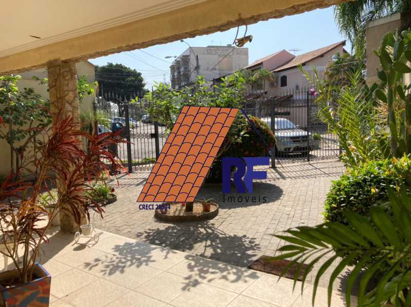 Conheça 1. do imóvel - Casa em Condomínio 4 quartos à venda Vila Valqueire, Rio de Janeiro - R$ 2.163.000 - VECN40001 - 3 1. - Casa em Condomínio 4 quartos à venda Vila Valqueire, Rio de Janeiro - R$ 2.163.000 - VECN40001 - 3
