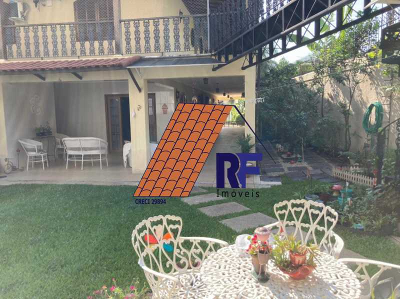 Conheça 4. do imóvel - Casa em Condomínio 4 quartos à venda Vila Valqueire, Rio de Janeiro - R$ 2.163.000 - VECN40001 - 6 4. - Casa em Condomínio 4 quartos à venda Vila Valqueire, Rio de Janeiro - R$ 2.163.000 - VECN40001 - 6