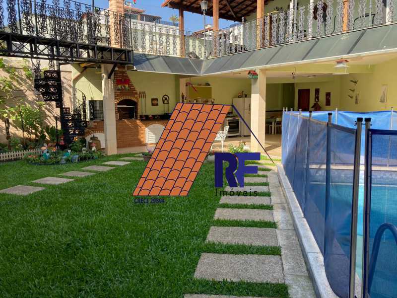 Conheça 10. do imóvel - Casa em Condomínio 4 quartos à venda Vila Valqueire, Rio de Janeiro - R$ 2.163.000 - VECN40001 - 12 10. - Casa em Condomínio 4 quartos à venda Vila Valqueire, Rio de Janeiro - R$ 2.163.000 - VECN40001 - 12