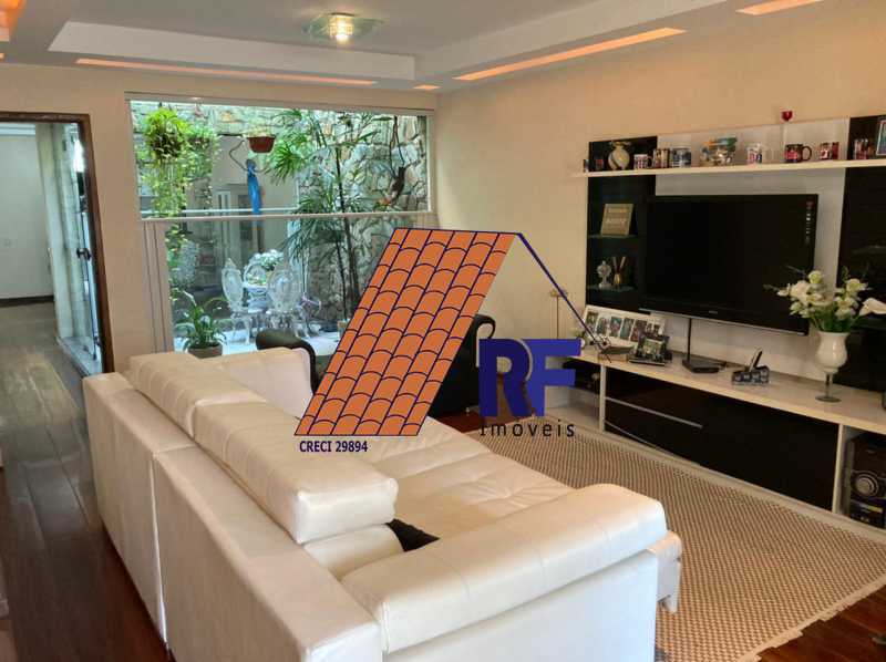 Conheça 11. do imóvel - Casa em Condomínio 4 quartos à venda Vila Valqueire, Rio de Janeiro - R$ 2.163.000 - VECN40001 - 13 11. - Casa em Condomínio 4 quartos à venda Vila Valqueire, Rio de Janeiro - R$ 2.163.000 - VECN40001 - 13