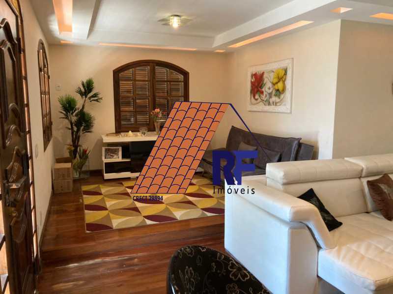 Conheça 13. do imóvel - Casa em Condomínio 4 quartos à venda Vila Valqueire, Rio de Janeiro - R$ 2.163.000 - VECN40001 - 15 13. - Casa em Condomínio 4 quartos à venda Vila Valqueire, Rio de Janeiro - R$ 2.163.000 - VECN40001 - 15