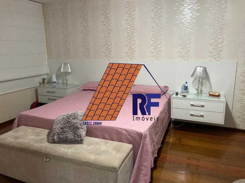23. - Casa em Condomínio 4 quartos à venda Vila Valqueire, Rio de Janeiro - R$ 2.163.000 - VECN40001 - 25