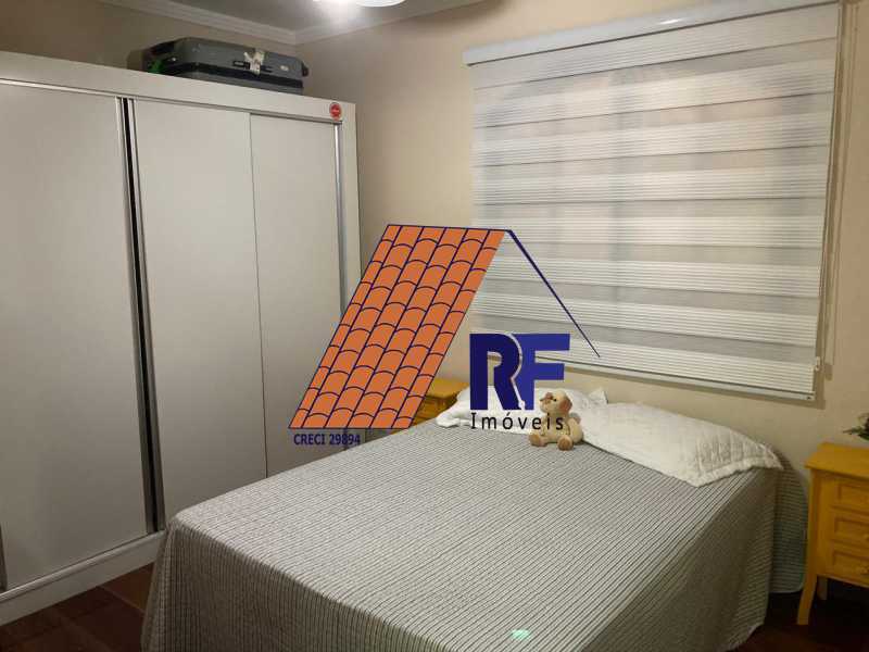 Conheça 27. do imóvel - Casa em Condomínio 4 quartos à venda Vila Valqueire, Rio de Janeiro - R$ 2.163.000 - VECN40001 - 29 27. - Casa em Condomínio 4 quartos à venda Vila Valqueire, Rio de Janeiro - R$ 2.163.000 - VECN40001 - 29