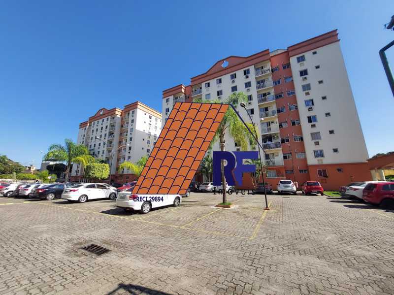 Conheça 01 do imóvel - Apartamento à venda Rua Comendador Pinto,Campinho, Rio de Janeiro - R$ 220.000 - VEAP20002 - 1 01 - Apartamento à venda Rua Comendador Pinto,Campinho, Rio de Janeiro - R$ 220.000 - VEAP20002 - 1