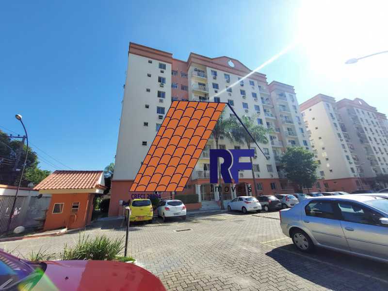 Conheça 20210603_105044 do imóvel - Apartamento à venda Rua Comendador Pinto,Campinho, Rio de Janeiro - R$ 220.000 - VEAP20002 - 23 20210603_105044 - Apartamento à venda Rua Comendador Pinto,Campinho, Rio de Janeiro - R$ 220.000 - VEAP20002 - 23