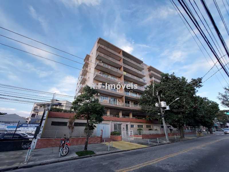 Apartamento para venda e aluguel Rua Luís Beltrão,Vila Valqueire, Rio de Janeiro - R$ 1.300 - VEAP20003 - 1